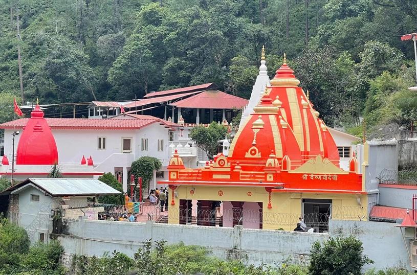 Kainchi Dham travel destination