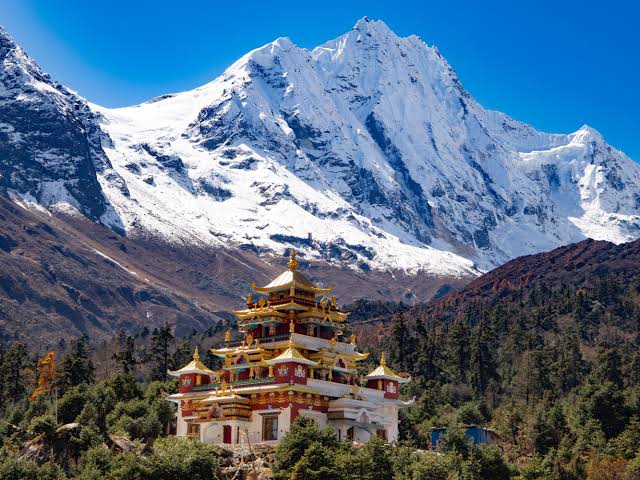 Nepal travel guide